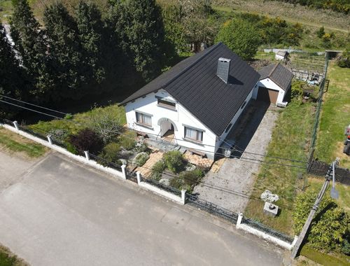                                         Villa à vendre à Bouffioulx, € 299.000
