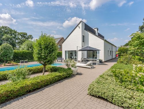                                         Woning te koop in Hasselt, € 639.000
