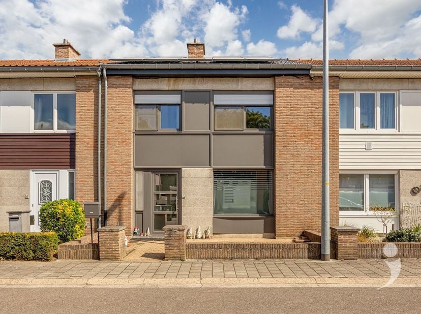 Huis te koop in Bergenhof 18,
                    3111 Wezemaal