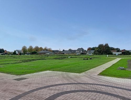                                         Bouwgrond te koop in Lille, € 174.000
