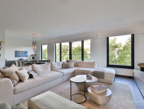                                         Appartement te koop in Antwerpen, € 739.000
