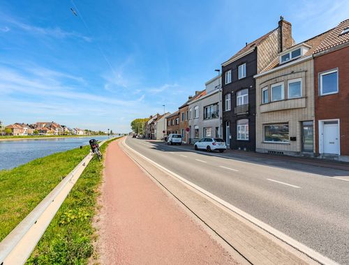                                         Maison à vendre à Oostende, € 259.000
