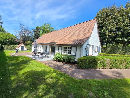                                         Villa à vendre à Koksijde, € 895.000
