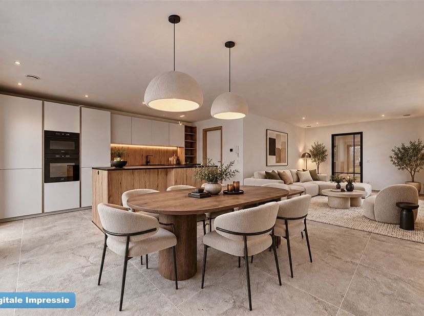 Huis te koop in Verbindingsstraat 30,
                    2830 Blaasveld