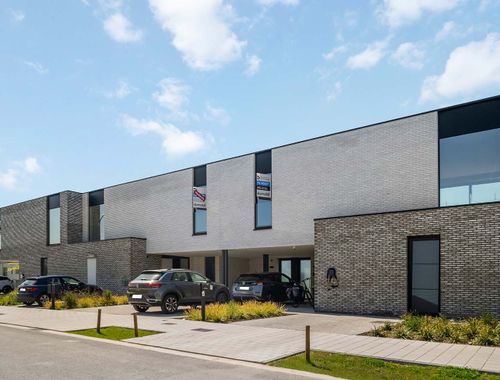                                         Woning te koop in Tielt, € 312.300

