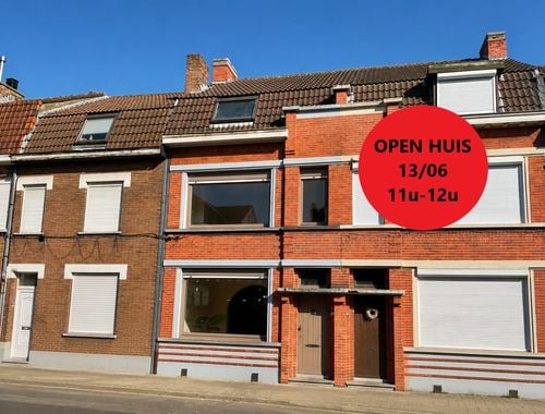                                         Maison à vendre à Assebroek, € 321.500

