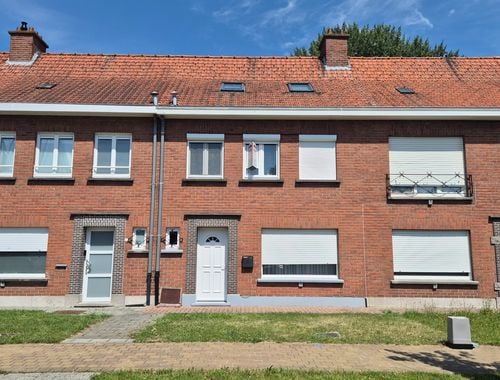                                         Woning te koop in Ingelmunster, € 323.900
