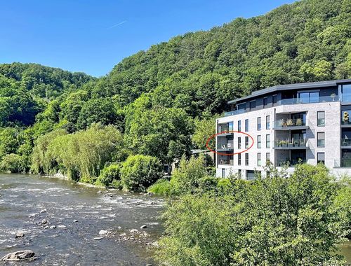                                         Appartement à vendre à Aywaille, € 399.000
