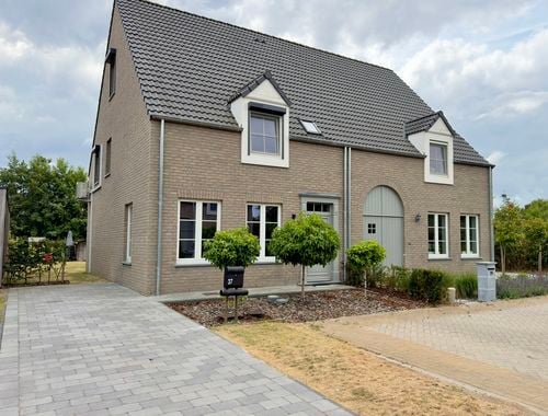                                         Woning te koop in Vorselaar, € 475.000
