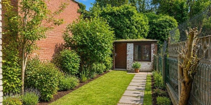 Maison à vendre à Demeystraat 16, 8930 Menen