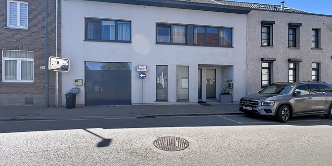 Appartement te koop in 1640 Sint-Genesius-Rode