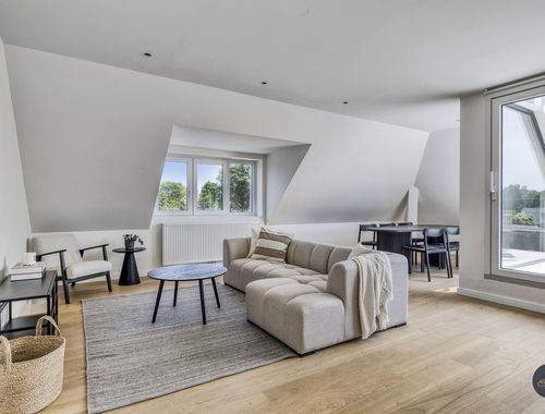                                         Penthouse à vendre à Hever, € 549.000
