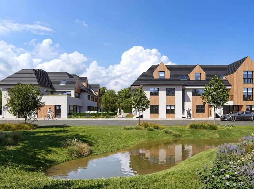 Huis te koop in Westkapellestraat 473,
                    8300 Westkapelle