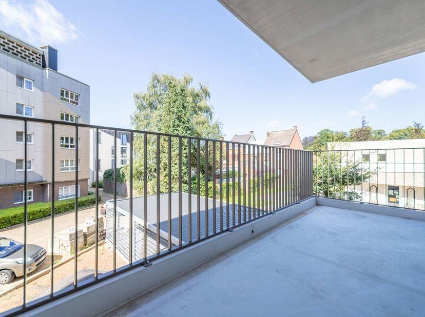 Appartement à louer
                    à 2200 Herentals