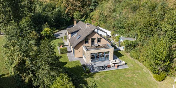 Huis te koop in 1460 Ittre