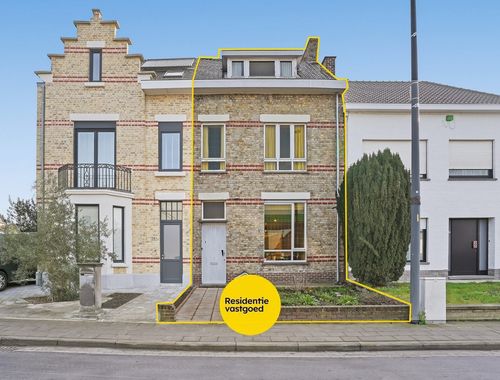                                         Woning te koop in Woumen, € 199.000
