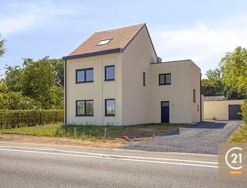                                         Woning te koop in Sint-Joris-Winge, € 665.000

