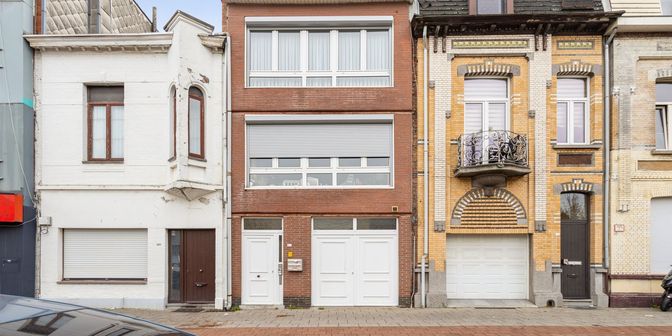 Huis te koop in 2660 Hoboken