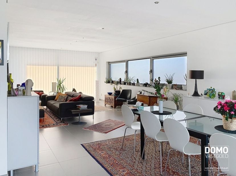 Appartement à vendre
                    à 3540 Herk-de-Stad