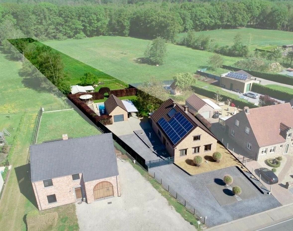 Huis te koop