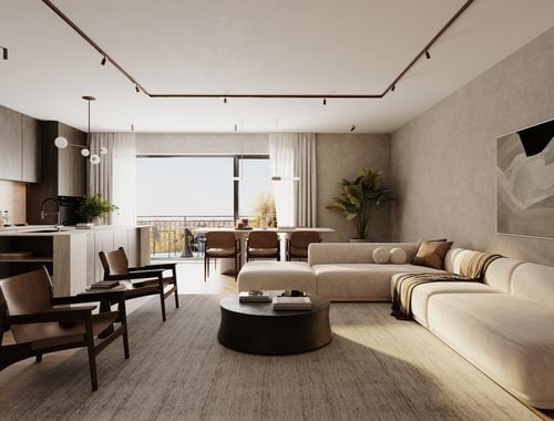                                         Appartement te koop in Wilrijk, € 349.000
