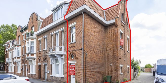 Huis te koop in Steynstraat 234, 2660 Hoboken