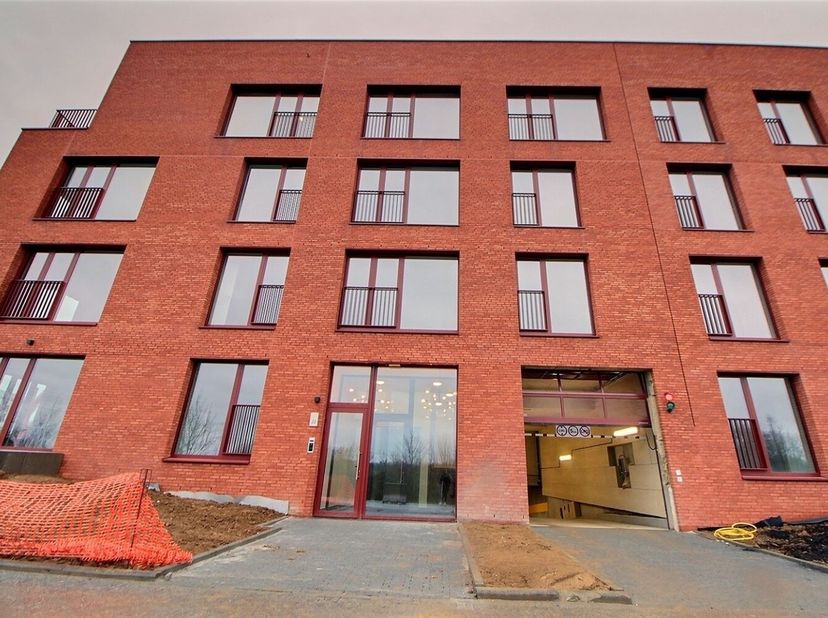 Appartement à louer à Hortensialaan 22 boîte 9,
                    1070 Anderlecht