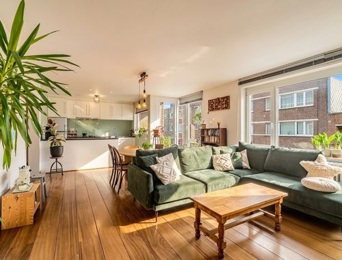                                         Appartement te koop in Gent, € 399.000

