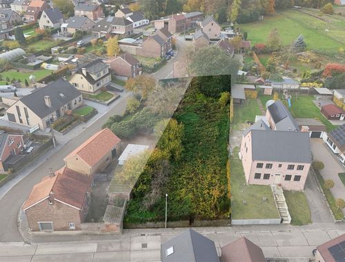                                         Grond te koop in Eigenbilzen, € 195.000

