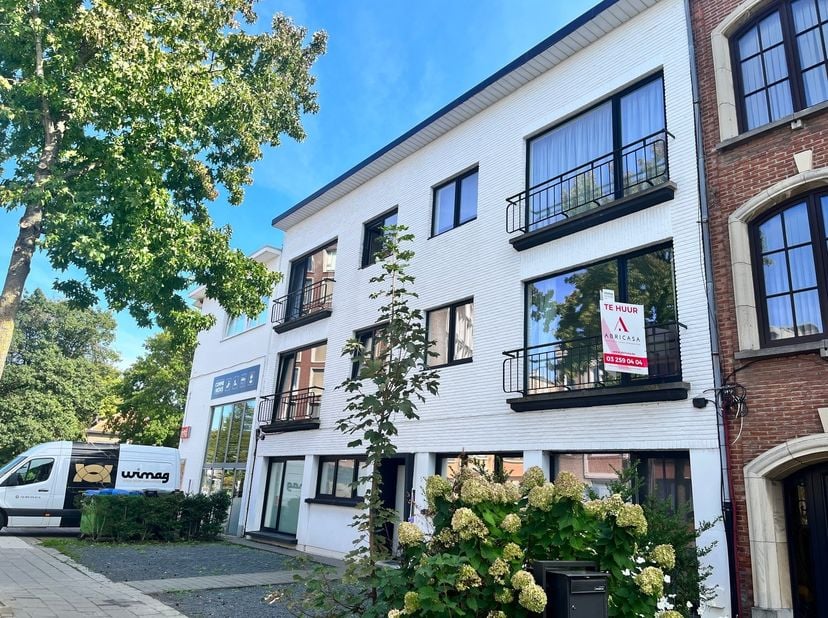 Appartement te huur in Oudestraat 5 bus 102,
                    2610 Wilrijk