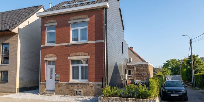Huis te koop in Dorpsstraat  15, 3790 Moelingen