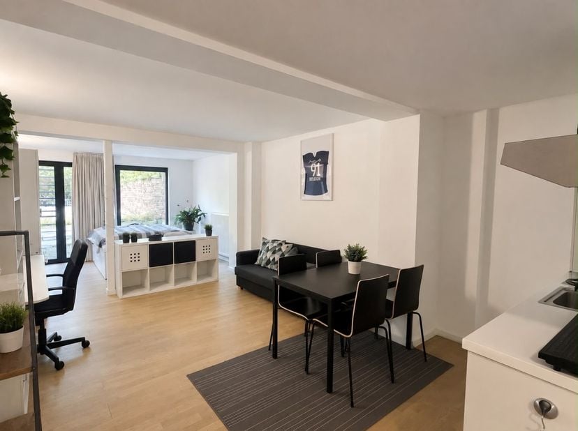 Appartement à louer
                    à 3001 Heverlee