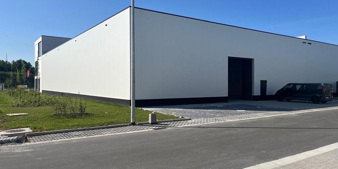 Bien professionnel à vendre à Brechtsebaan 913, 2900 Schoten