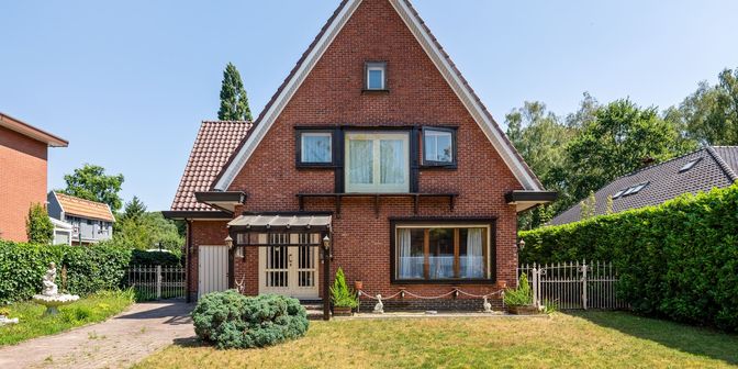 Huis te koop in Bethaniëlei 69, 2930 Brasschaat