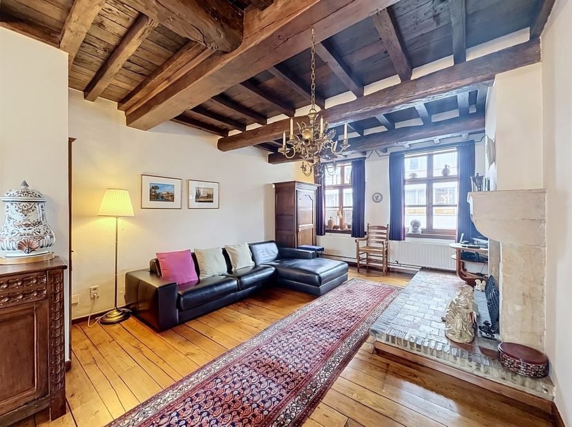 Huis te koop in Mercatorstraat 97,
                    9100 Sint-Niklaas