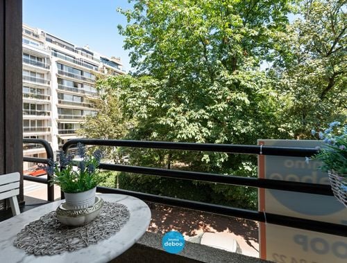                                         Appartement te koop in Oostende, € 359.000
