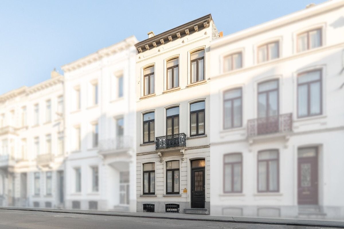 Huis te koop