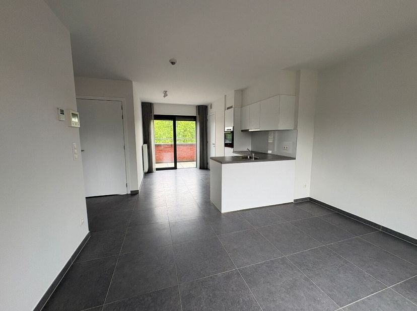 Appartement à louer
                    à 3600 Genk