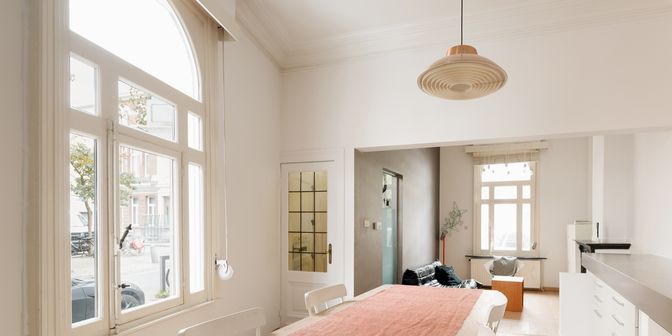 Maison à vendre à Tweelingenstraat 1, 2018 Antwerpen