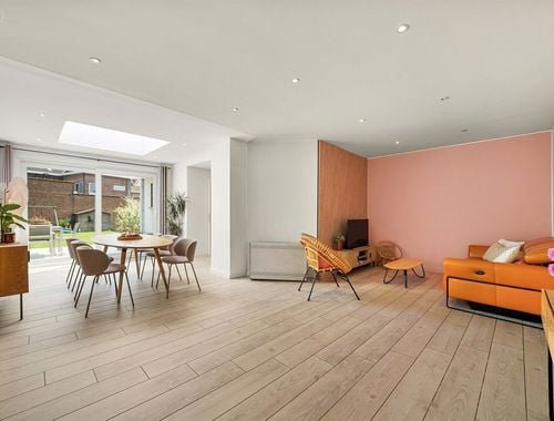                                         Maison jumelée à vendre à Comines, € 279.500
