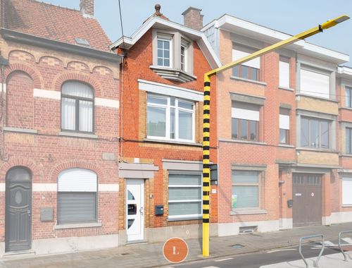                                         Woning te koop in Menen, € 150.000
