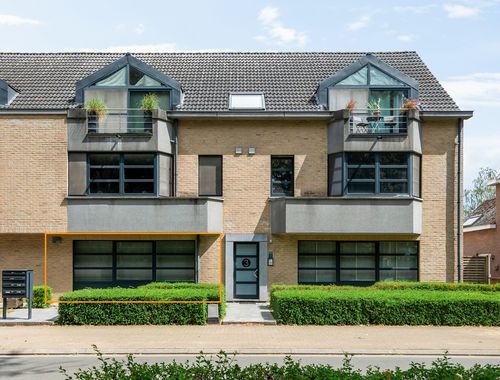                                         Appartement à louer à Berlaar, € 875
