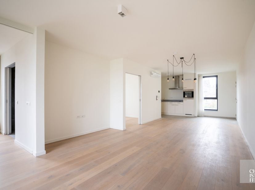 Appartement te koop in Molenweideplein App. 2.6,
                    3620 Lanaken