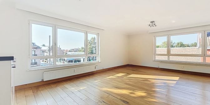Appartement te huur in Avenue de Hinnisdael 59, 1150 Sint-Pieters-Woluwe