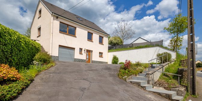 Maison à vendre à Voie de Vance 5, 6747 Saint-Léger