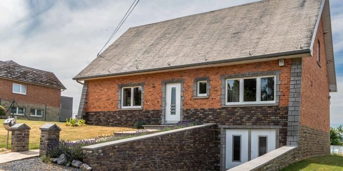 Huis te koop in Route des Jésuites 51A, 5590 Braibant