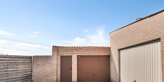 Garage te koop in Oude Aalbekestraat 16 - +, 8930 Lauwe