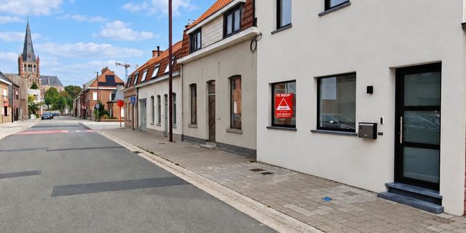 Huis te koop in Ketenstraat 49, 8890 Dadizele