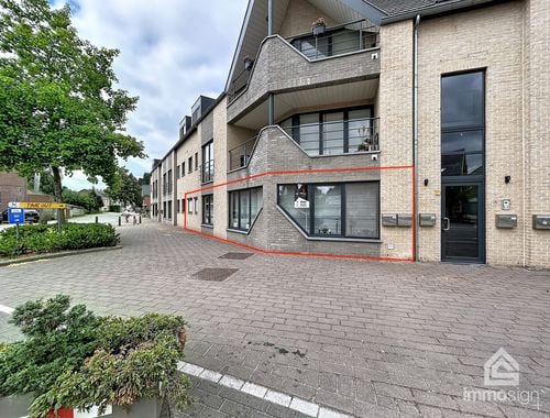                                         Appartement te koop in Hamont, € 418.000
