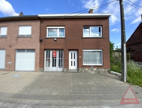                                         Woning te koop in Moorslede, € 160.000
